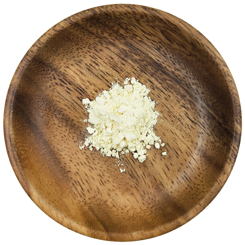 Enhance Immunity Natural Soybean Extract Water Soluble Bulk CAS 574-12-9 Pure Soy Isoflavones Powder